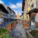 Mittenwald Obermarkt