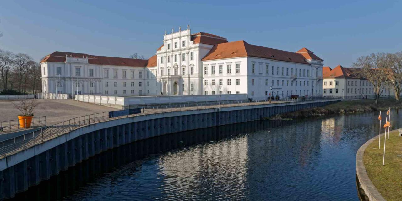 Schloss Oranienburg