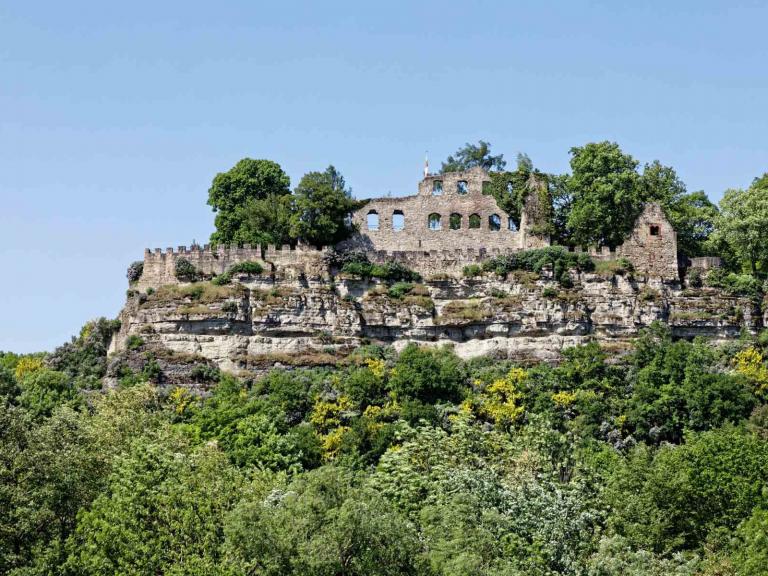Karlstadt Main Karlsburg