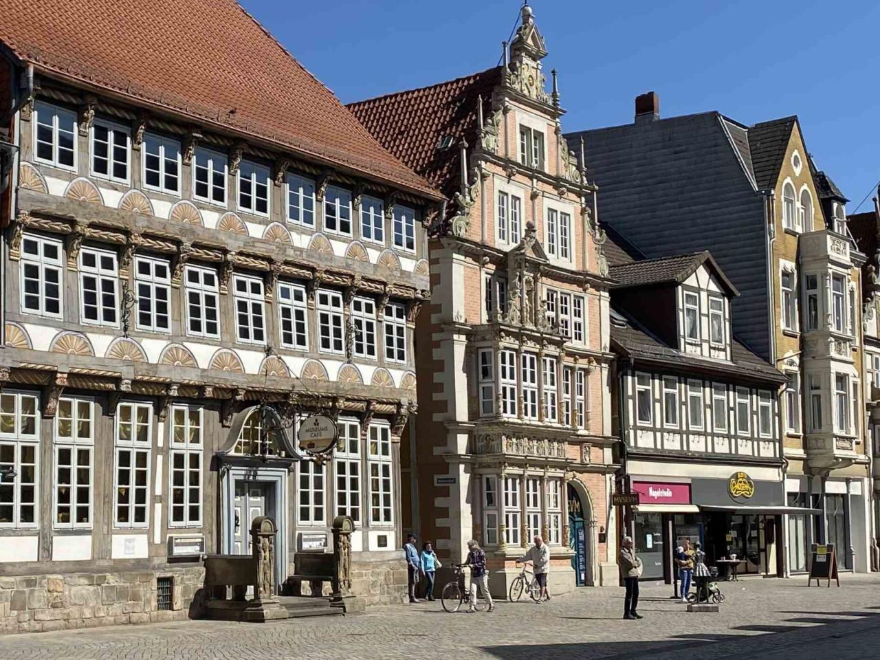 Hameln Osterstraße