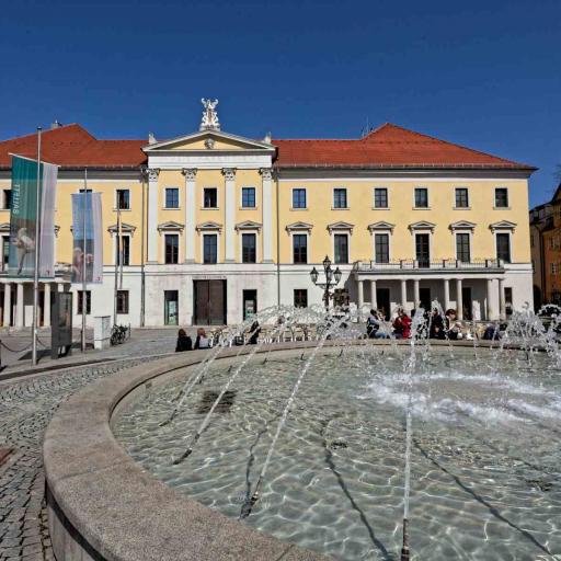 Regensburg Theater