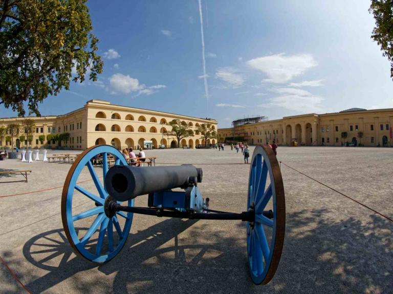 Koblenz Festung Ehrenbreitstein