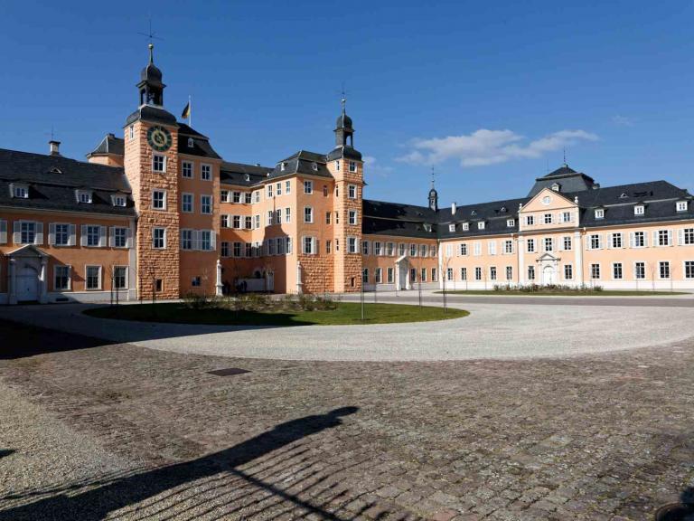 Schloss Schwetzingen