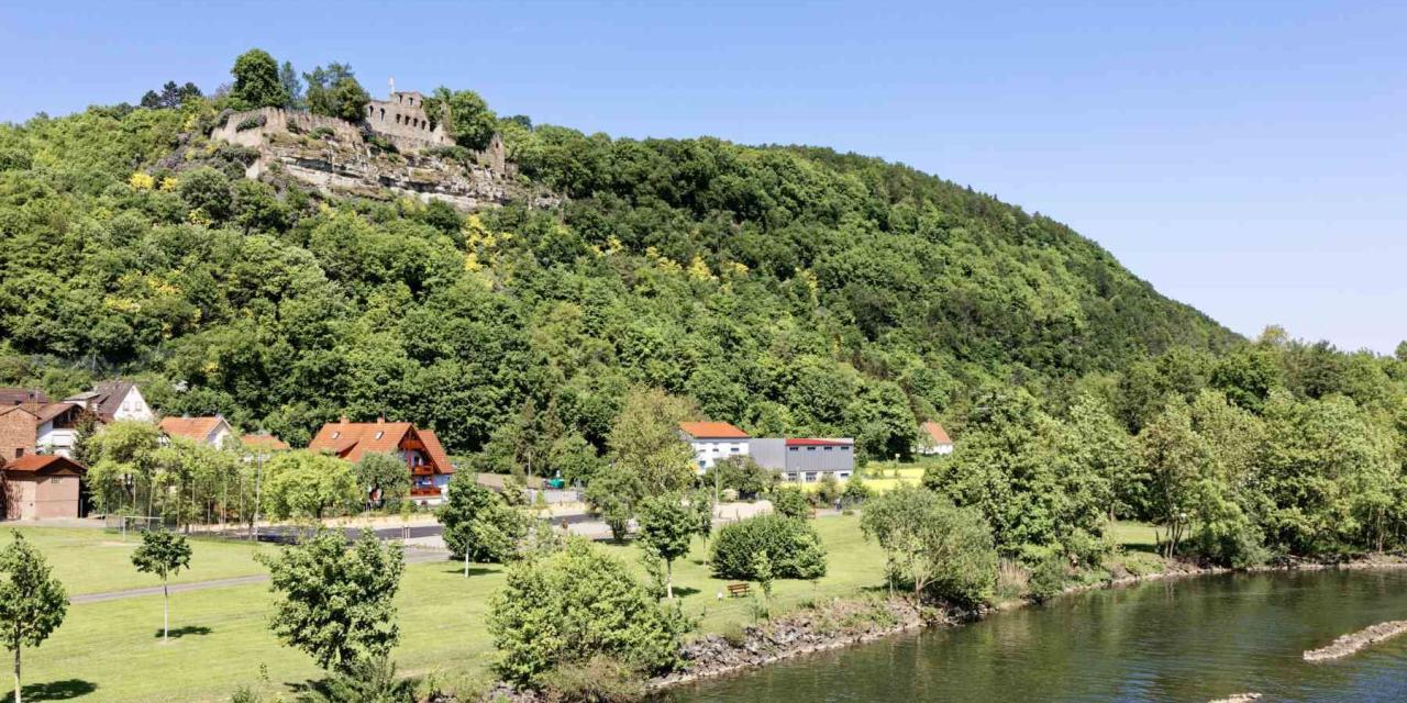 Karlstadt Main Karlsburg