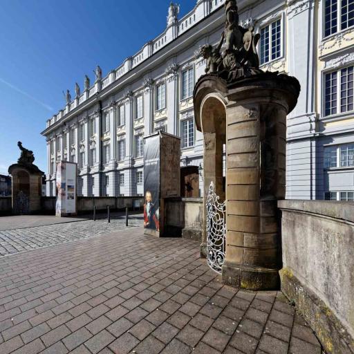 Ansbach Residenz