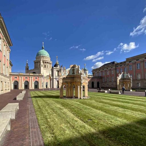 Potsdam Stadtschloss