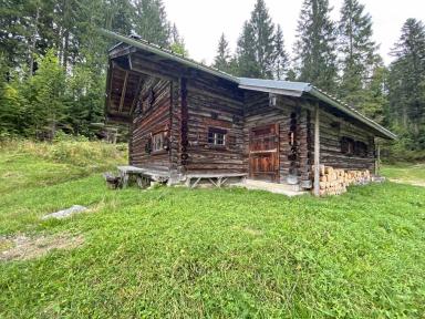 Garmisch-Partenkirchen Steiler Hütte