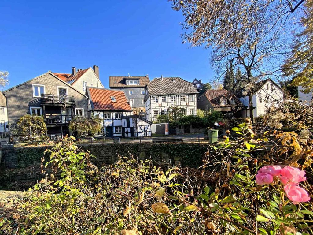 Herdecke Bachplatz