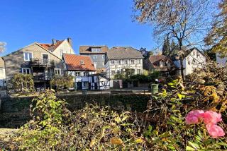 Herdecke Bachplatz