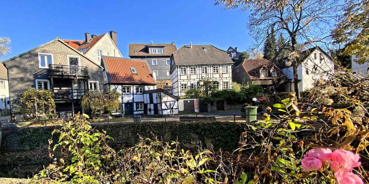 Herdecke Bachplatz