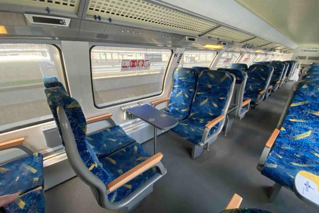 Metronom 2. Klasse Viererplatz