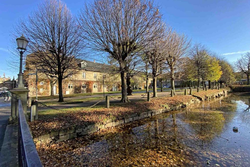 Bückeburg Schloss