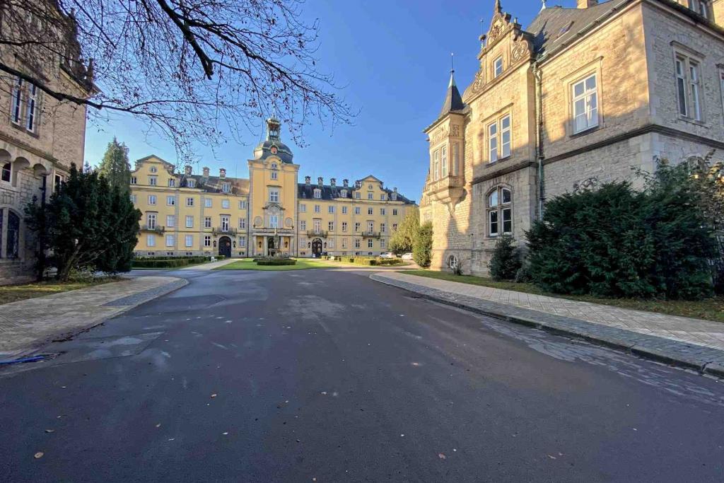 Bückeburg Schloss