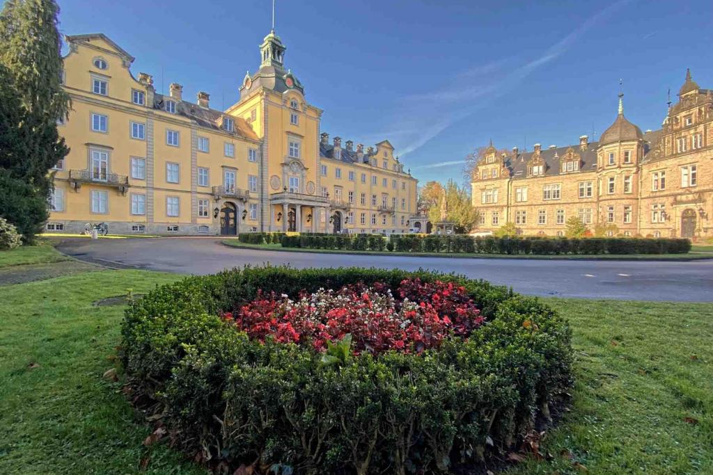 Bückeburg Schloss