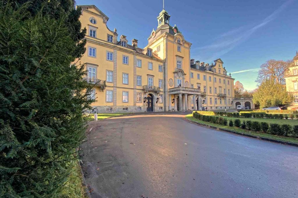 Bückeburg Schloss
