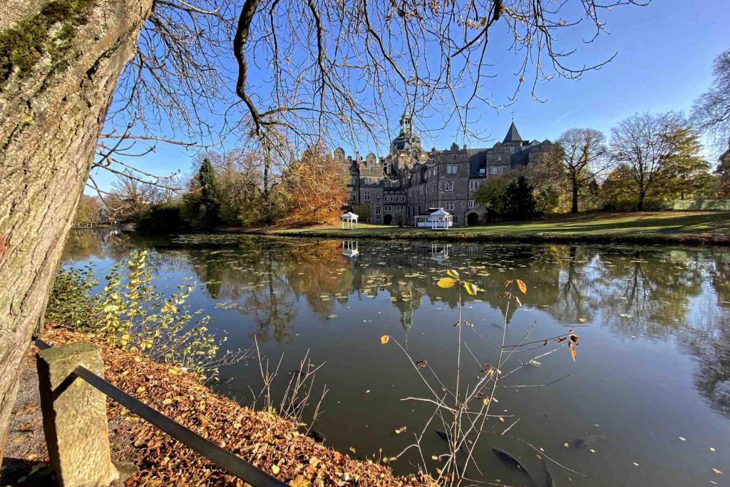 Bückeburg Schloss