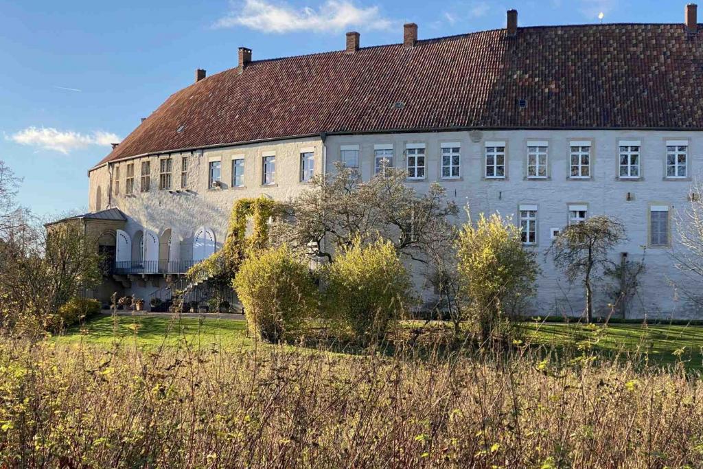Burgsteinfurt Wasserschloss