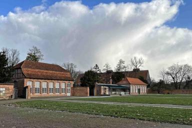 Eutin Schloss Orangerie