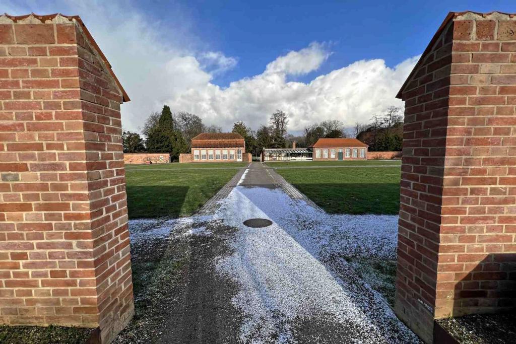 Eutin Schlosspark