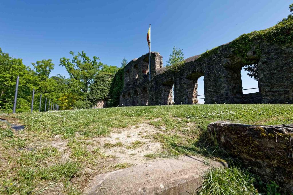 Karlsburg