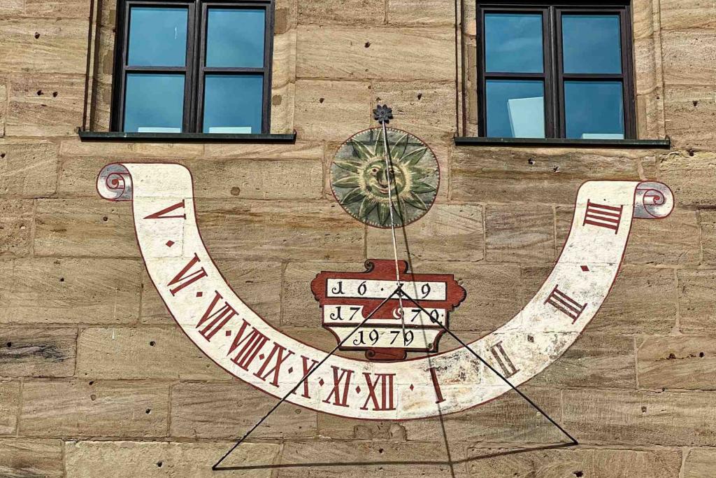 Festung Lichtenau