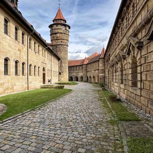 Festung Lichtenau