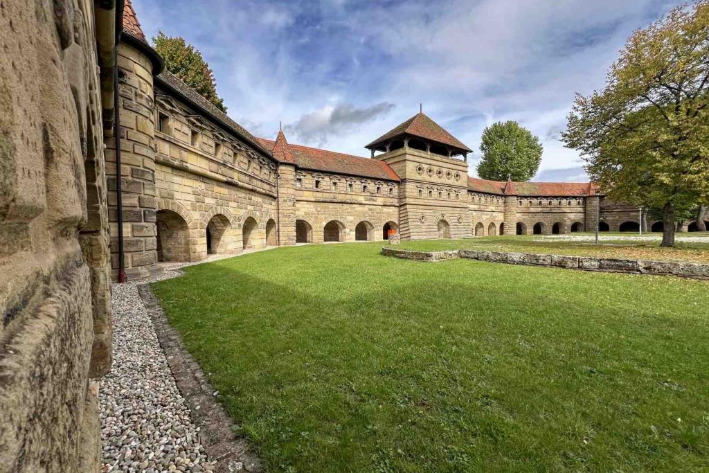Festung Lichtenau