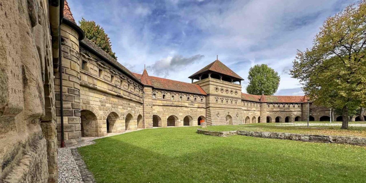 Festung Lichtenau