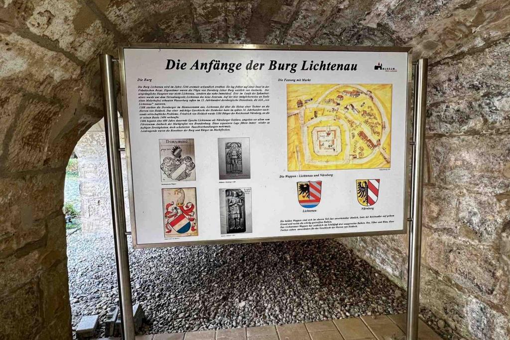 Festung Lichtenau