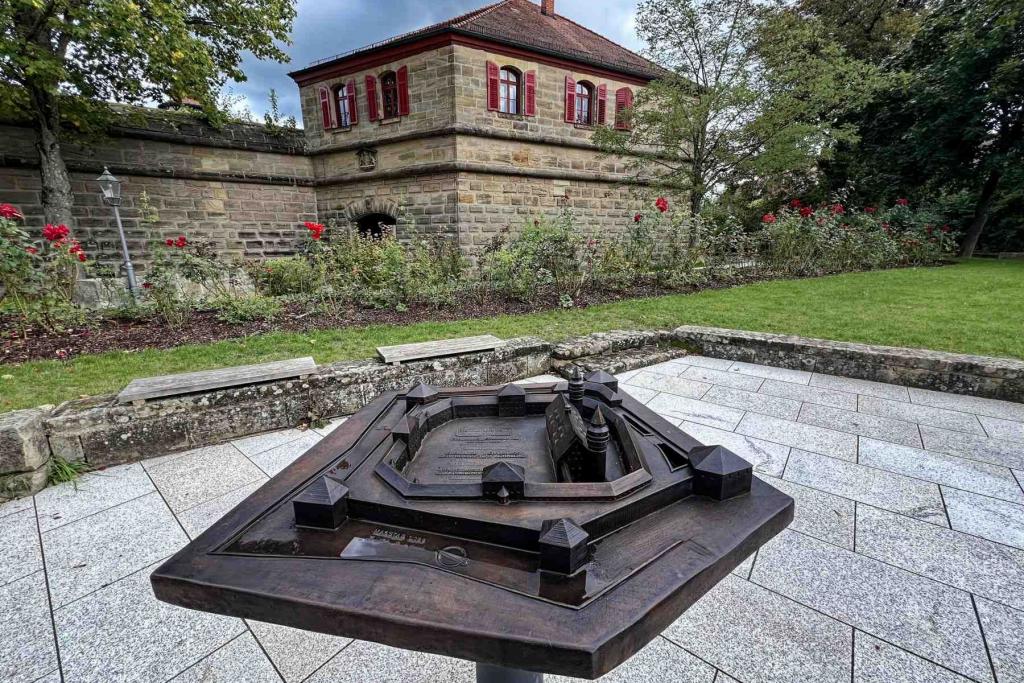Festung Lichtenau