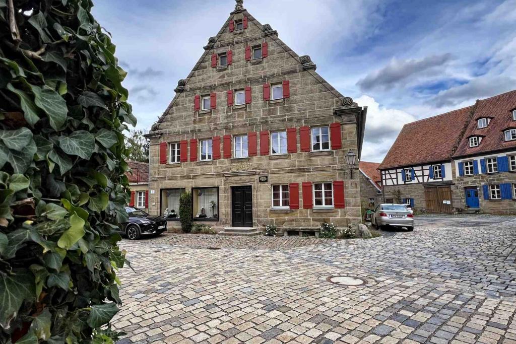 Lichtenau Mittelfranken