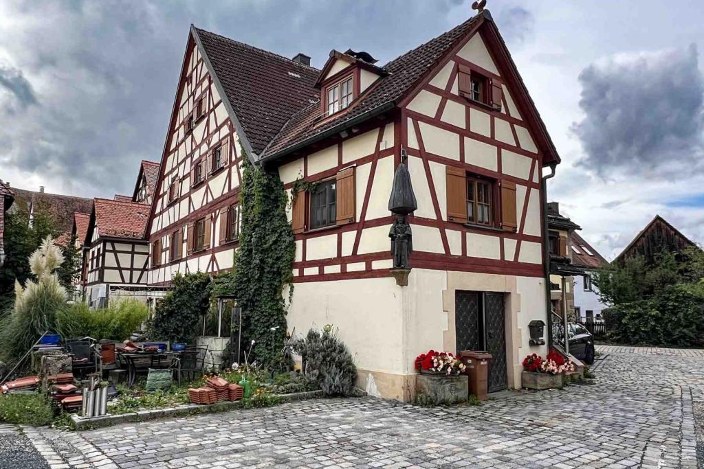 Lichtenau Mittelfranken