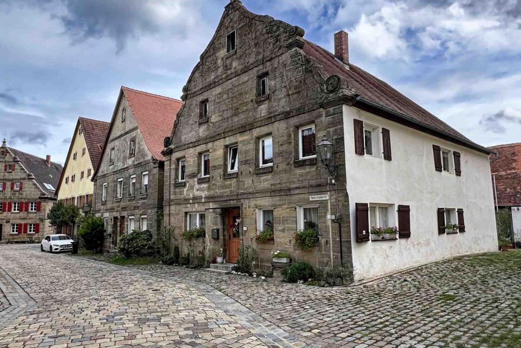 Lichtenau Mittelfranken