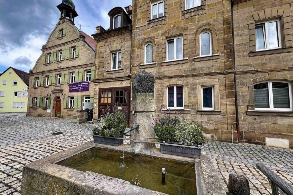 Lichtenau Mittelfranken