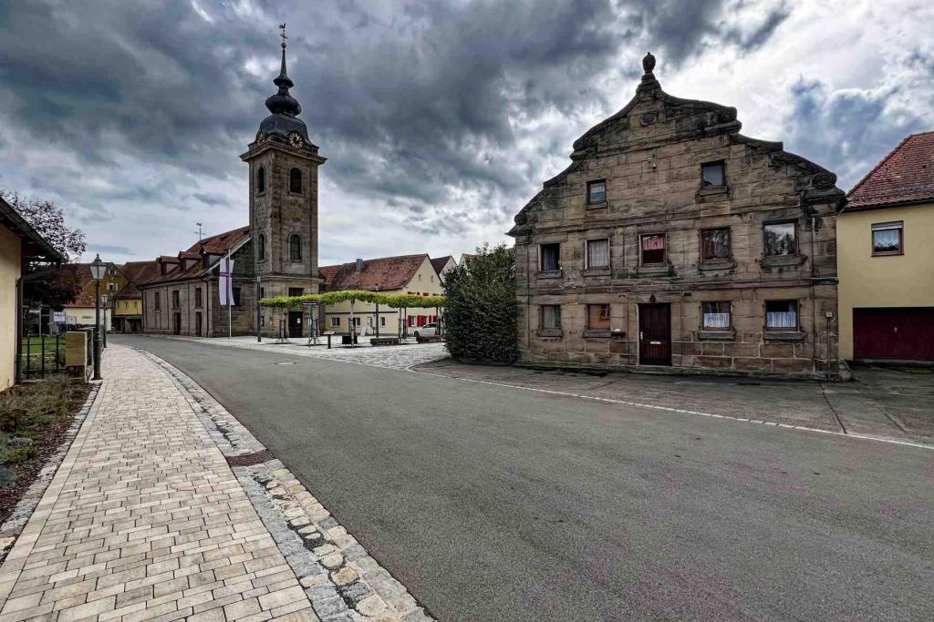 Lichtenau Mittelfranken