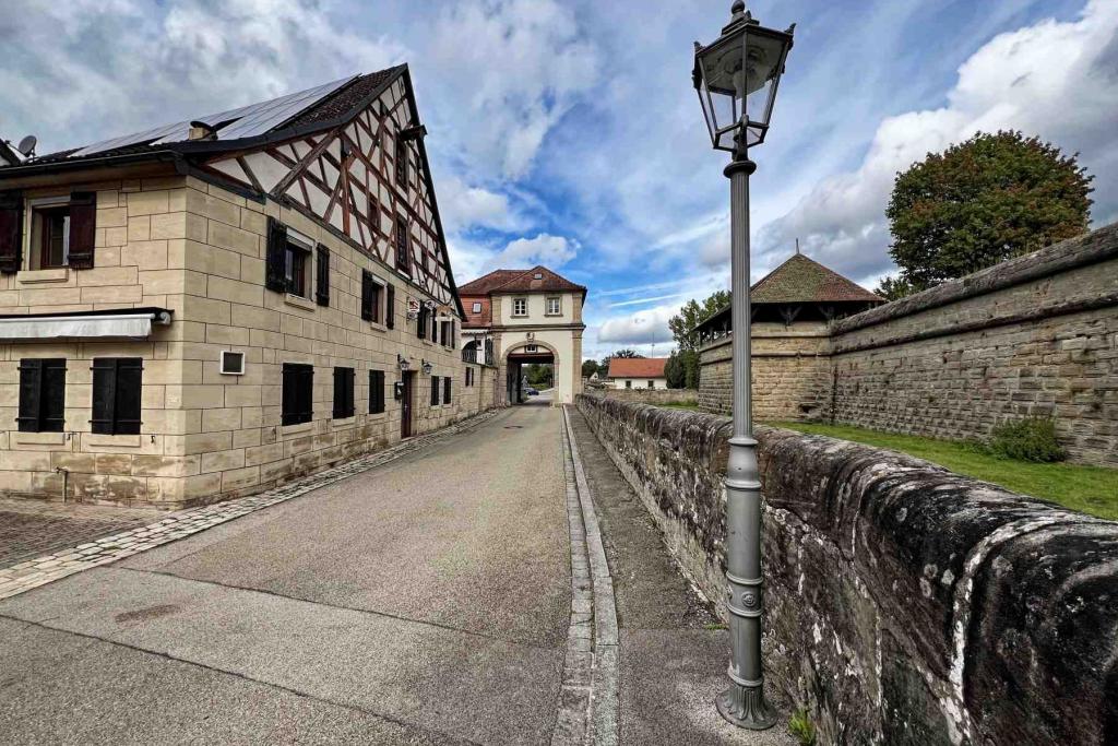 Lichtenau Mittelfranken