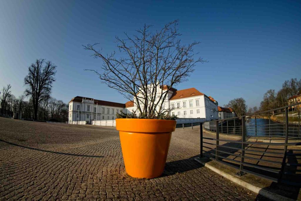 Schloss Oranienburg
