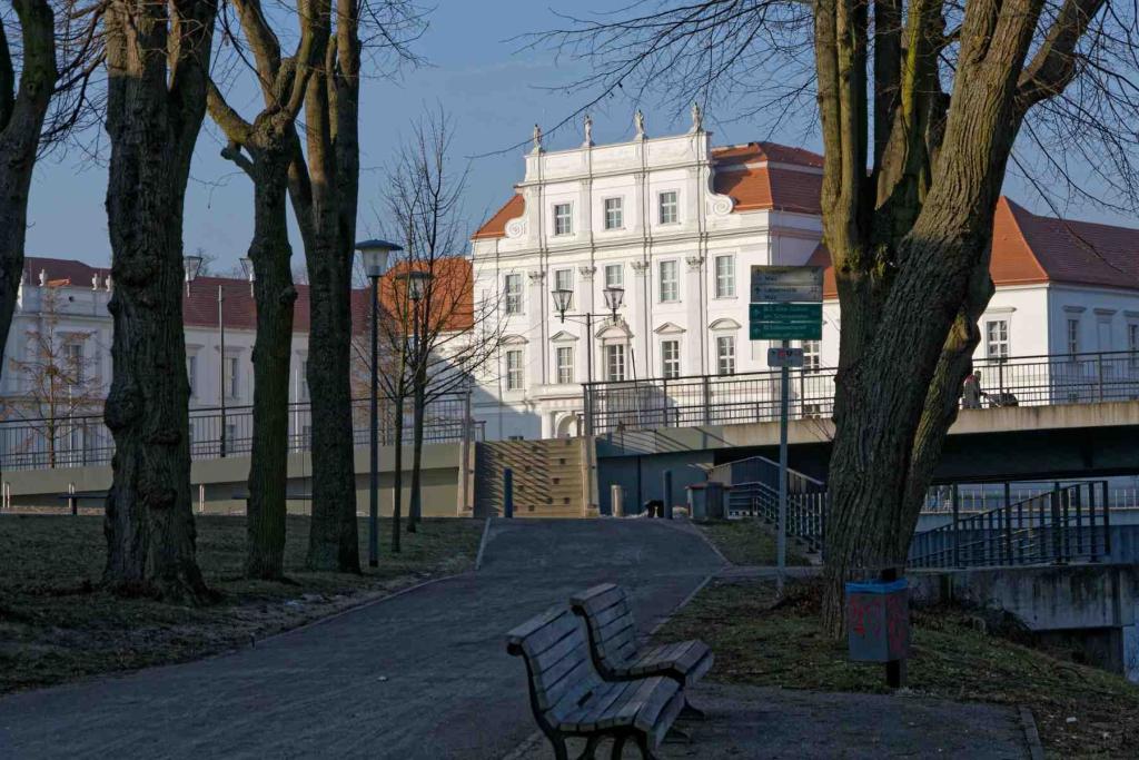 Schloss Oranienburg
