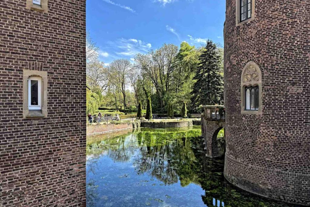 Schloss Paffendorf