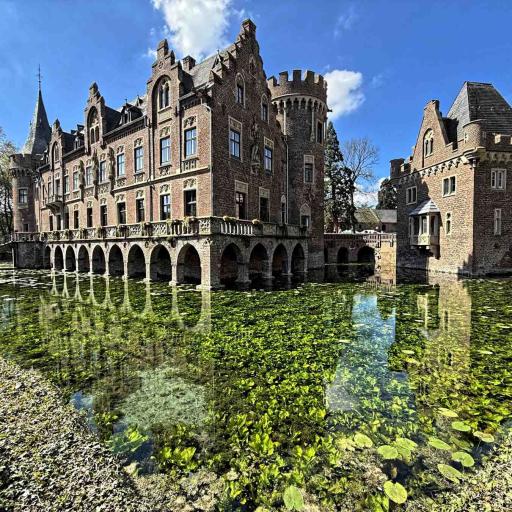 Schloss Paffendorf