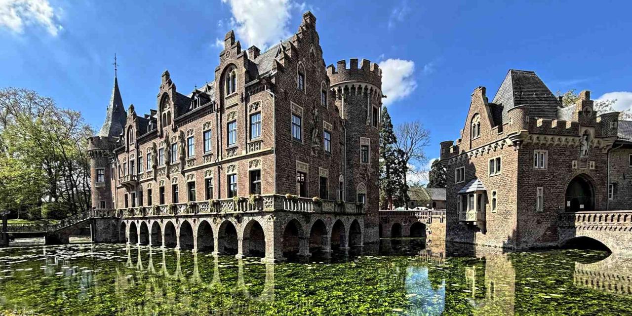 Schloss Paffendorf