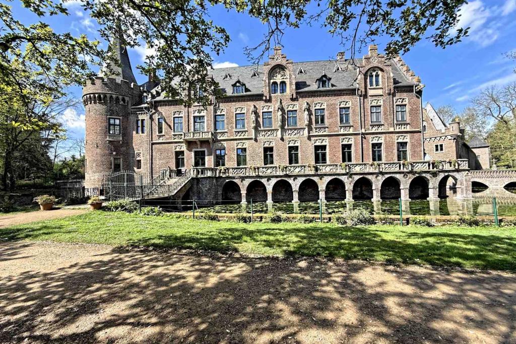 Schloss Paffendorf