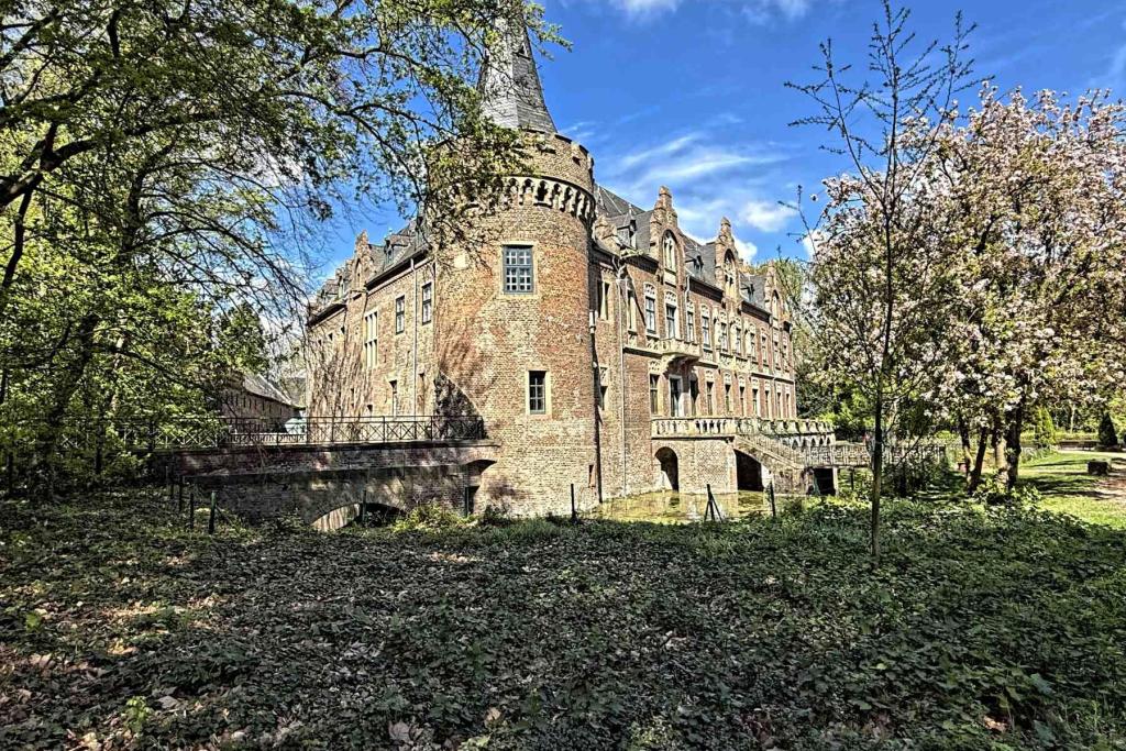 Schloss Paffendorf