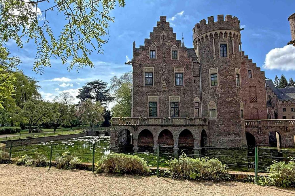 Schloss Paffendorf