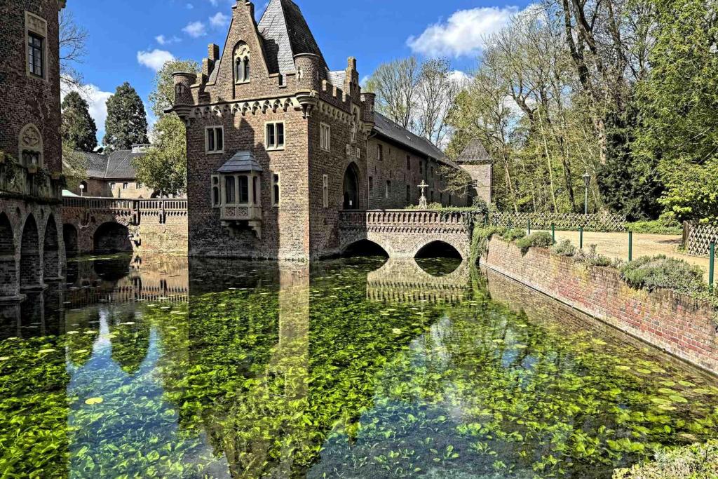 Schloss Paffendorf