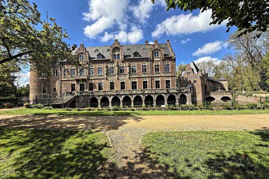 Schloss Paffendorf