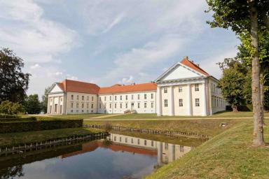 Schloss Rheinsberg Musikakademie