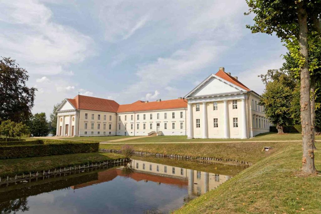 Schloss Rheinsberg Musikakademie