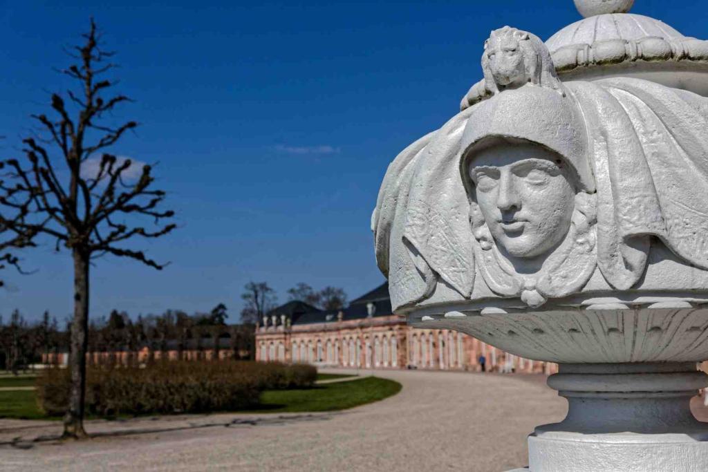 Schloss Schwetzingen