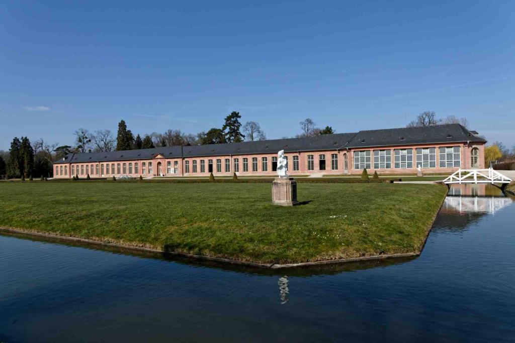 Schloss Schwetzingen